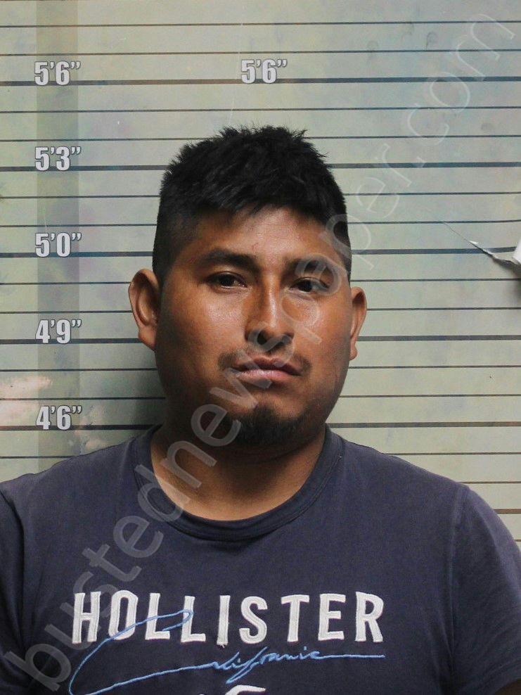 GERON-LOPEZ, FERNANDO #, Butler County, Ohio - 2025-03-20 16:00:00