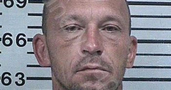 MOORE, RONNY JO | 2025-03-20 11:04:55 Hood County, Texas Booking