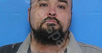 JOHNSON, JOSHUA WILLIAM | 2025-03-21 17:00:00 Sullivan County, Tennessee Booking