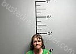 UHL, <B>JENNIFER</B> #, <b>Benton</b> County, Arkansas, Benton County, Arkansas - 2025-03-21