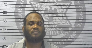 BEASLEY, <B>DERRICK</B> KEN #, <b>Harrison</b> County, Mississippi, Harrison County, Mississippi - 2025-03-21 16:02:00