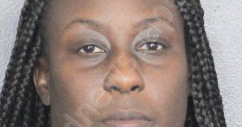PINKNEY, LATECIA MARQUETTE #, Broward County, Florida - 2025-03-21 <B>PINKNEY</B>, <B>LATECIA</B> <B>MARQUETTE</B> #, Broward County, Florida - 2025-03-21