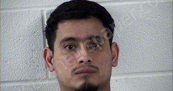 SILVAN GUZMAN, LEONARDO | 2025-03-21 Chase County, Kansas Booking