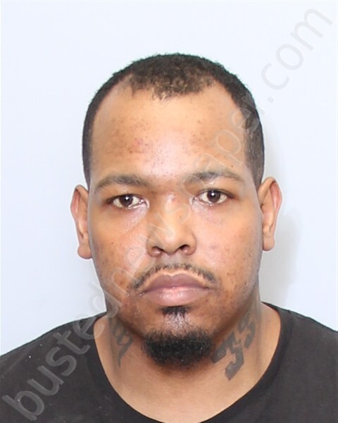 CHEEK, TASHAUN LYGNELLE #, Guilford County, North Carolina - 2025-03-21