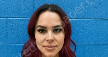 <B>LUNA</B>, <B>AMANDA</B> MARIE #, Mcdowell County, North Carolina - 2025-03-21 20:00:00