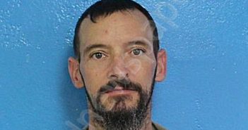 HALEY, MICHAEL SCOTT | 2025-03-21 10:46:43 Sullivan County, Tennessee Booking