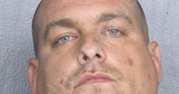 RICHARDVILLE, DONALD ROSS #, Broward County, Florida - 2025-03-21 RICHARDVILLE, <B>DONALD</B> <B>ROSS</B> #, Broward County, Florida - 2025-03-21