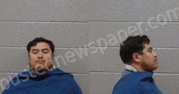 ORTIZ-<B>CALDERON</B>, JUAN <B>MANUEL</B> #, Wichita County, Texas - 2025-03-21