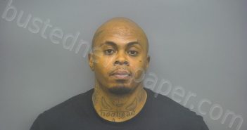 JOHNSON, MICHAEL DWAYNE, II | 2025-03-21 13:40:00 Isabella County, Michigan Booking