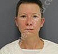 KUBINSKI, JANE ANN | 2025-03-21 Medina County, Ohio Booking