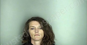 <B>THOMAS</B>, <B>ASHLEY</B> MARIE #, Greenwood County, South Carolina - 2025-03-21 21:22:00