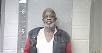 HAMTON, JOSE | 2025-03-21 08:34:00 Marshall County, Alabama Booking