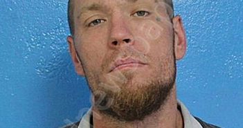 SMITH, DALTON JAMES | 2025-03-21 13:27:35 Sullivan County, Tennessee Booking