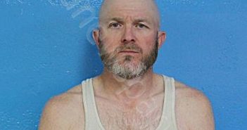 MASON, WILLIAM AARON LEE | 2025-03-21 17:00:00 Sullivan County, Tennessee Booking