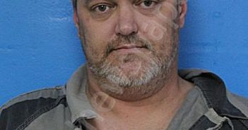 WILSON, TRAVIS WAYNE | 2025-03-21 16:00:00 Sullivan County, Tennessee Booking