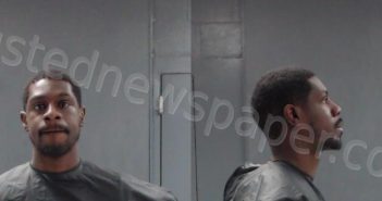 <B>SMITH</B>, <B>DARIUS</B> DESHE #, Hunt County, Texas - 2025-03-21