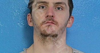 BLEDSOE, JOSEPH STEPHEN | 2025-03-21 14:48:47 Sullivan County, Tennessee Booking