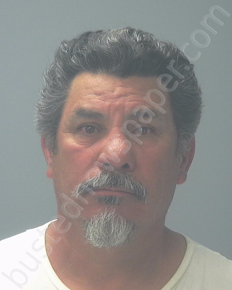 MARQUEZ, CARLOS SEGURA #, Santa Rosa County, Florida - 2025-03-21 19:02:00