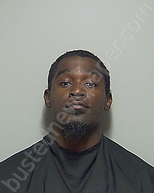 WELLS, DELVIN DEVONTE ANTONIO #, Putnam County, Florida - 2025-03-21 22:55:00