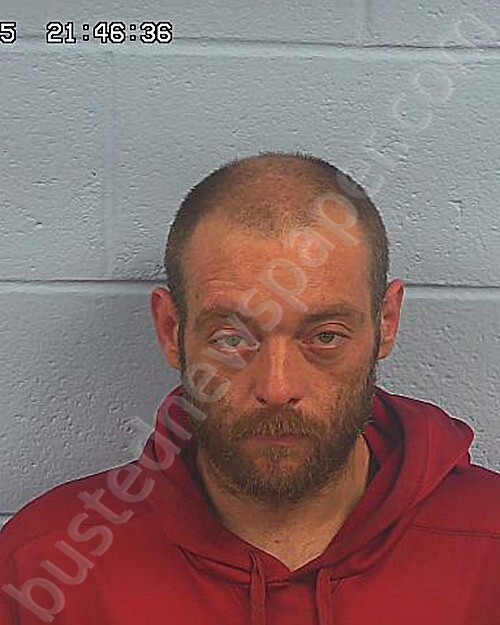 GIBBS, CHRISTOPHER NEAL #, Etowah County, Alabama - 2025-03-21 21:22:24