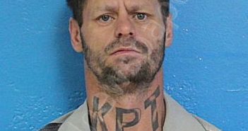 GILBERT, BILLY JOE | 2025-03-21 11:20:00 Sullivan County, Tennessee Booking