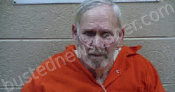 NOLAN, STEVE CRAIG | 2025-03-21 15:23:00 Cherokee County, North Carolina Booking