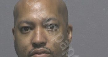 WHITE, COUTREL WAYNE | 2025-03-21 New Hanover County, North Carolina Booking