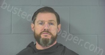 <B>CHANEY</B>, <B>DYLAN</B> <B>TRACE</B> #, Hancock County, Indiana - 2025-03-21 16:52:00