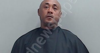 BENNETT, <B>DERRICK</B> LAMONT #, <b>Harrison</b> County, Texas, Harrison County, Texas - 2025-03-21