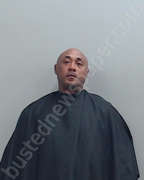 BENNETT, DERRICK LAMONT #, Harrison County, Texas - 2025-03-21