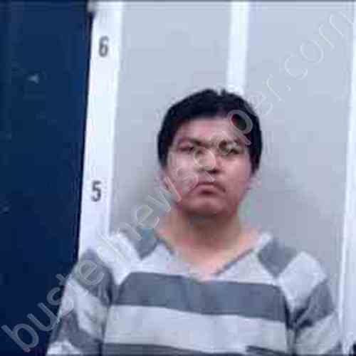 HOMAR JUAN-MENDEZ #, Dekalb County, Alabama - 2025-03-21 13:39:00