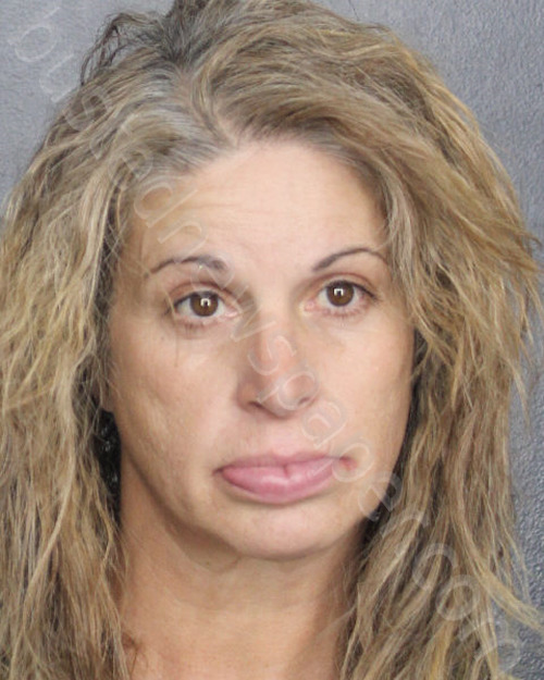 GOMEZ , MARIBEL BERNAL #, Broward County, Florida - 2025-03-21