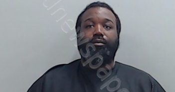 <B>HOUSTON</B>, <B>DQUONTIS</B> <B>DTERYNE</B> #, Harrison County, Texas - 2025-03-21