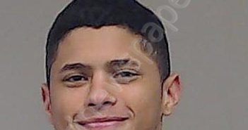 LEAL <B>RODRIGUEZ</B>, <B>ANGEL</B> <B>JOSE</B> #, Collin County, Texas - 2025-03-21 14:11:00