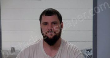 <B>BALLARD</B>, STEVEN <B>ALLEN</B> #, Marion County, Kentucky - 2025-03-21 14:21:00