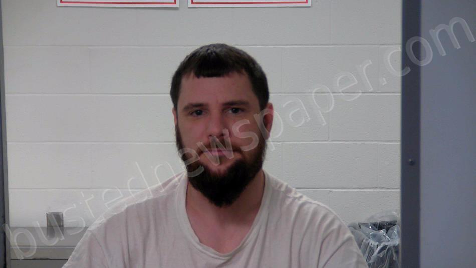 BALLARD, STEVEN ALLEN #, Marion County, Kentucky - 2025-03-21 14:21:00