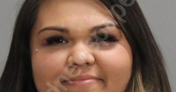<B>RODRIGUEZ</B>, <B>JOANNA</B> <B>MARIE</B> #, Brazos County, Texas - 2025-03-21