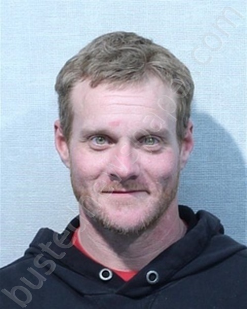 ANTHONY MICHAEL PRYOR #, Jackson County, Indiana - 2025-03-21 16:46:00
