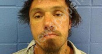 <B>TIMOTHY</B> ALAN JAMES <B>RACKLEY</B> #, Faulkner County, Arkansas - 2025-03-21 22:05:00