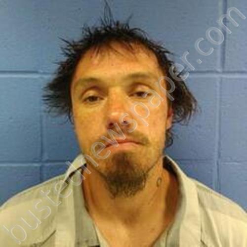 TIMOTHY ALAN JAMES RACKLEY #, Faulkner County, Arkansas - 2025-03-21 22:05:00