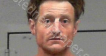 NUTTER, CHRISTOPHER LYNN | 2025-03-21 21:05:00 Harrison County, West Virginia Booking