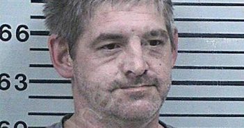 SEABOLT, KENNY LEE | 2025-03-21 03:00:30 Hood County, Texas Booking