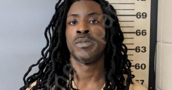 <B>WILLIAMS</B>, <B>DESMOND</B> <B>DEVONTE</B> #, Covington County, Alabama - 2025-03-21 14:04:00