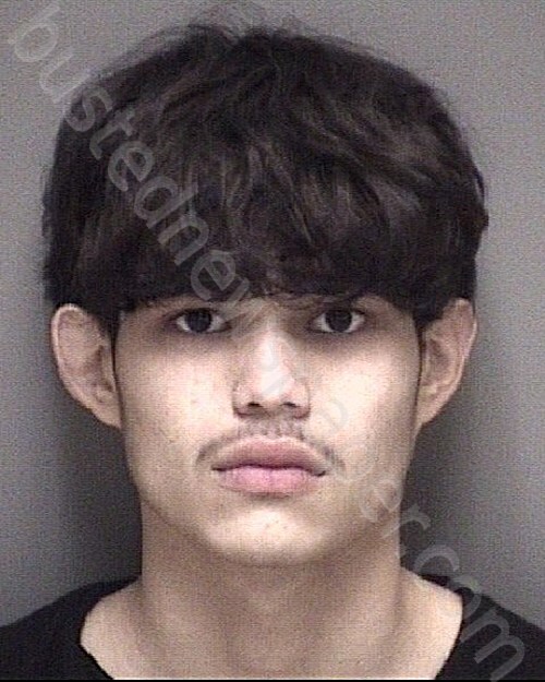 PRENDERGAST, RANDALL ALLEN #, Galveston County, Texas - 2025-03-21 02:27:00
