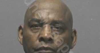 GAUSE, RONALD EARL | 2025-03-21 New Hanover County, North Carolina Booking