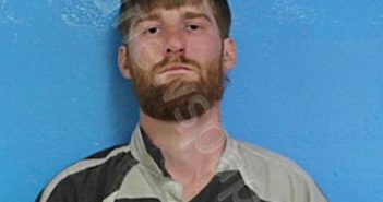 OVERCASH, MATTHEW JORDAN | 2025-03-21 22:18:00 Sullivan County, Tennessee Booking