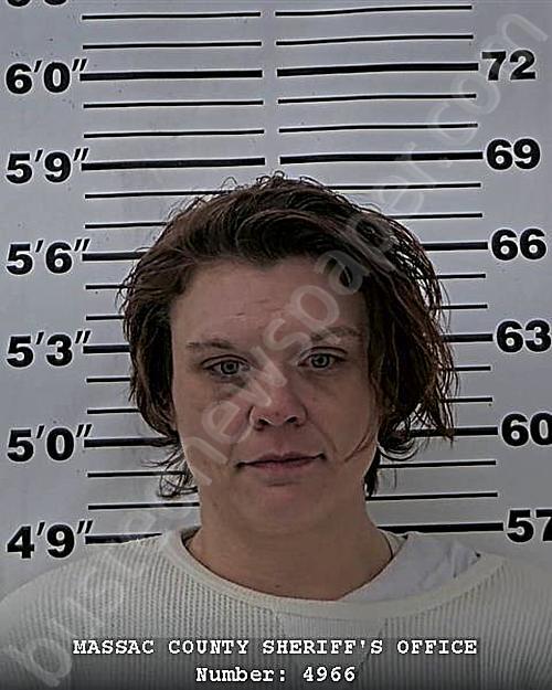 SMITH, KASSIE D #, Massac County, Illinois - 2025-03-21 18:50:39