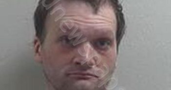 TOMMY ZECHARIAH WILLIAMS | 2025-03-21 15:42:00 Douglas County, Wisconsin Booking