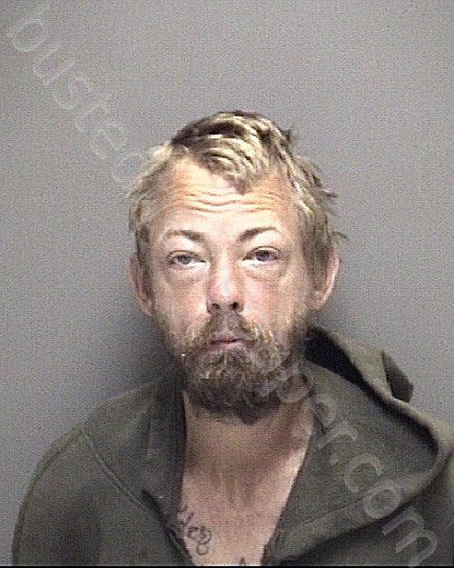 HENDERSON, SAMUEL CORY #, Galveston County, Texas - 2025-03-21 01:45:00