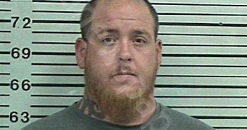 KENNEDY, MICHAEL PAUL | 2025-03-21 22:02:40 Hood County, Texas Booking